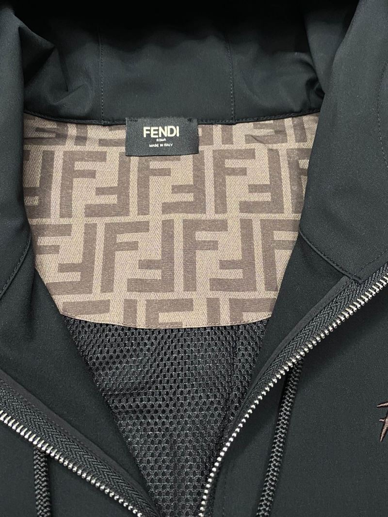 Fendi Outwear